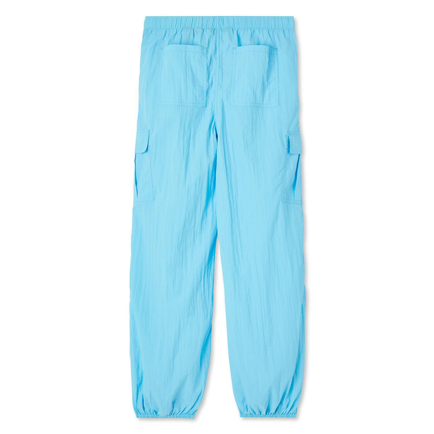 My Sister's Closet Girls' Parachute Cargo Pant