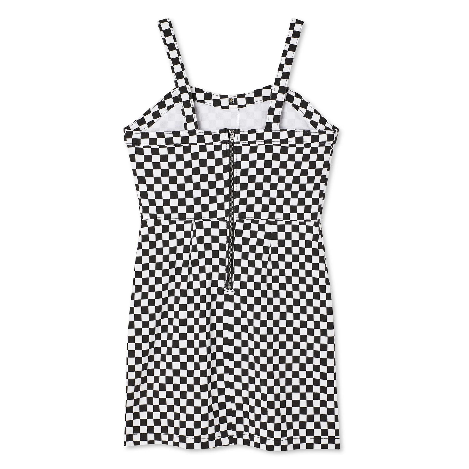 My Sister's Closet Girls' Pinafore Dress