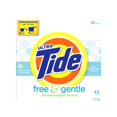 thumbnail image 1 of Tide Free powder 80 uses, 1 of 1
