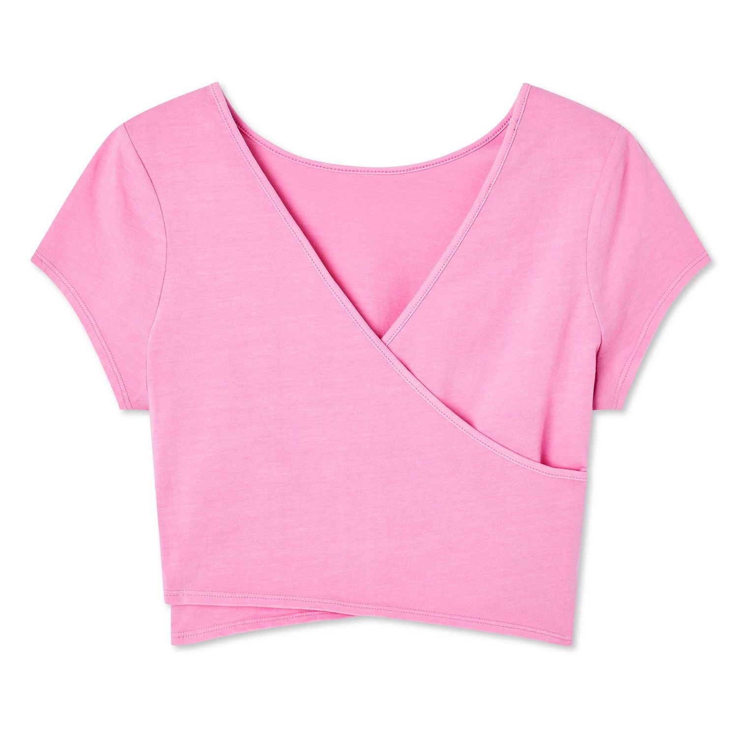 T-shirt réversible My Sister's Closet pour filles