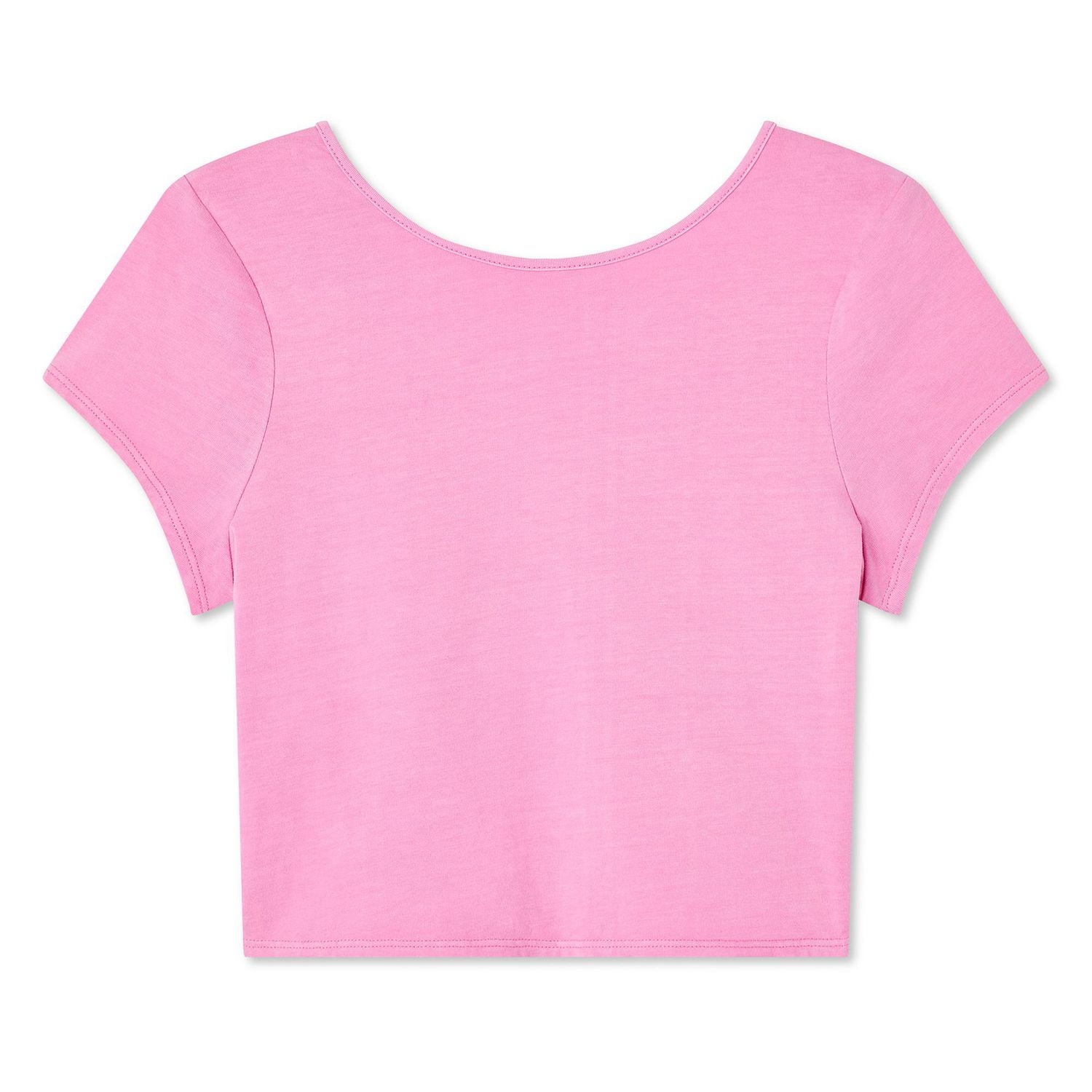 T-shirt réversible My Sister's Closet pour filles