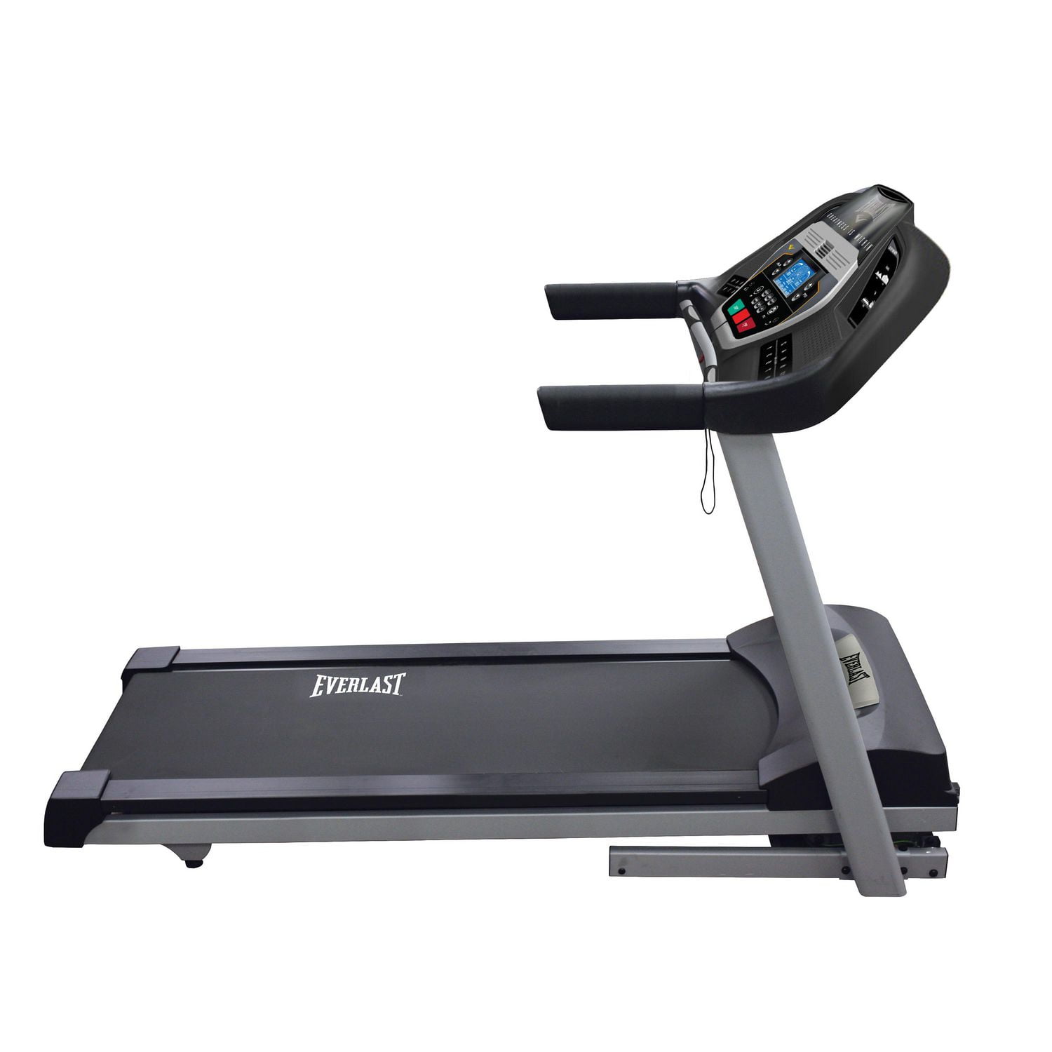 Horizon  Motorized Treadmill (Paragon X) - Sports & Games