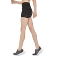 thumbnail image 2 of Athletic Works Women's Performance Shorts, 2 of 6