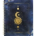 thumbnail image 1 of Mead 15M Magic Blue Large Planner, 1 of 4