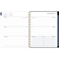 thumbnail image 3 of Mead 15M Magic Blue Large Planner, 3 of 4