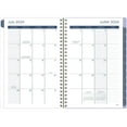 thumbnail image 2 of Mead 15M Hug Me Chat Petit Agenda, 2 of 4