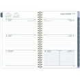 thumbnail image 3 of Mead 15M Hug Me Chat Petit Agenda, 3 of 4