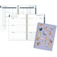 thumbnail image 4 of Mead 15M Hug Me Chat Petit Agenda, 4 of 4
