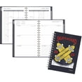 thumbnail image 4 of Mead 15M Retro Skater Petit Agenda, 4 of 4
