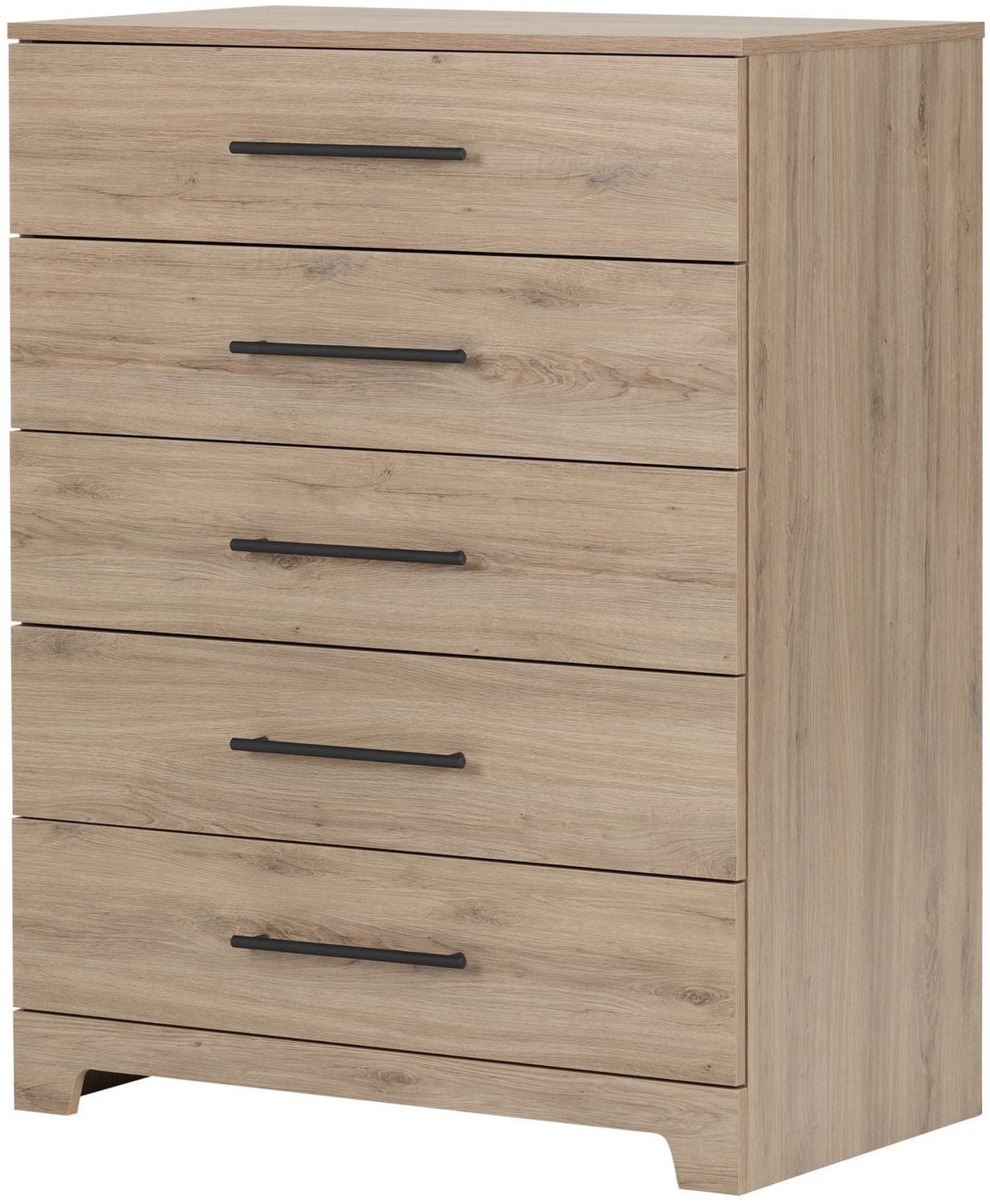 South Shore Primo 5-Drawer Chest | Walmart Canada