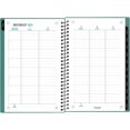 thumbnail image 3 of FS 12M Seaglass Personnaliser Petit Agenda, 3 of 4