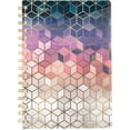 thumbnail image 1 of Mead Cubes Personnaliser Petit Agenda, 1 of 4