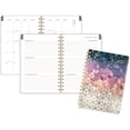 thumbnail image 4 of Mead Cubes Personnaliser Petit Agenda, 4 of 4