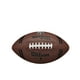 Ballon de football NFL Spotlight junior Ballon de football NFL Jr – image 3 sur 3