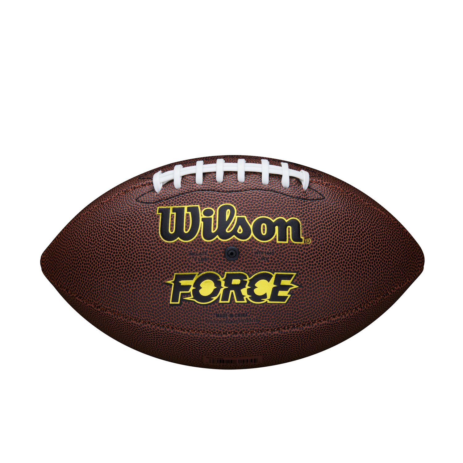 Ballon de football NFL Force de taille junior 