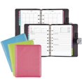thumbnail image 1 of Agenda Rechargeable en Vinyle Ensemble -Solutions Pour Maman Daté, 1 of 2