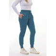 thumbnail image 4 of Zinnia Scrubs Jogger Pant, 4 of 8