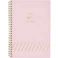 thumbnail image 1 of Cambridge 12M Small Colorbar Pink Planner '25, 1 of 4