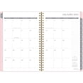 thumbnail image 2 of Cambridge 12M Small Colorbar Pink Planner '25, 2 of 4