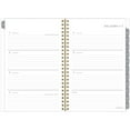thumbnail image 3 of Cambridge 12M Impession Pink Planner '25, 3 of 4
