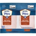 thumbnail image 1 of Piller's Smoked Turkey Breast, 2 x 175g, 1 of 4