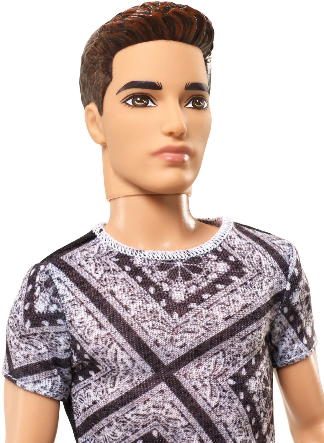 ken ryan doll