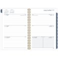 thumbnail image 3 of Mead 15M Small Blue Mist Planner, 3 of 4