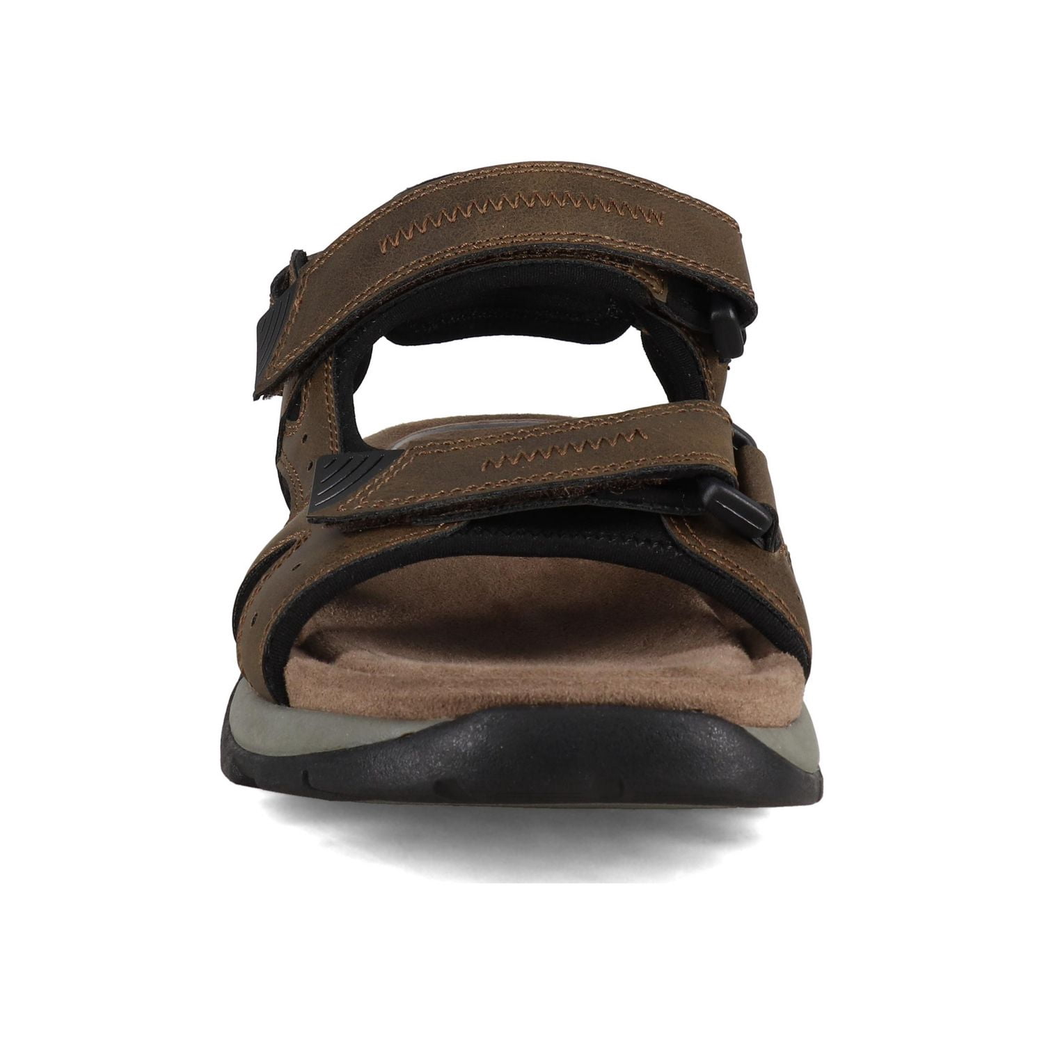 Ashton - Men's Sandal - Brown