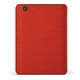 Étui de protection SleepCover de Kobo en rouge pour Kobo Aura édition 2 – image 2 sur 2