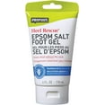thumbnail image 1 of Profoot Epsom Salt Foot Rub Gel 4oz., 1 of 5