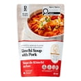 thumbnail image 1 of PK Authentic Korean Flavor Kimchi Soup With Pork, 1 of 5