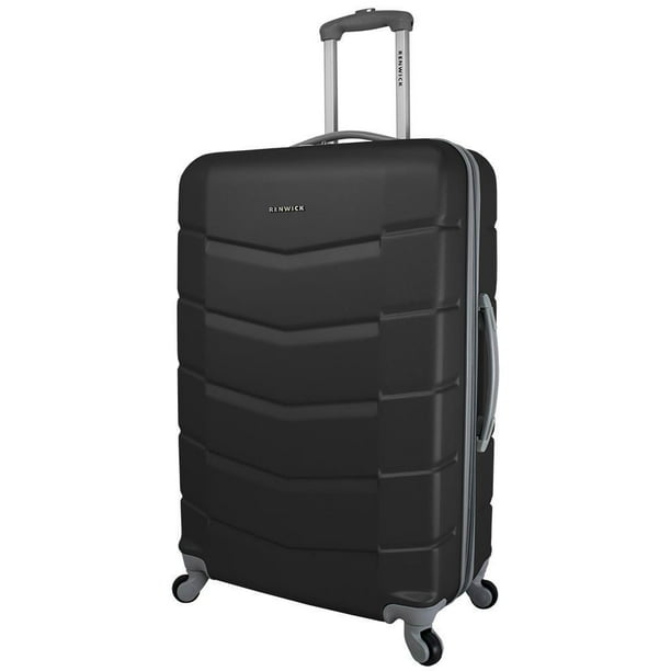 Renwick 28in 360º Spinner Luggage - Walmart.ca