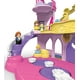 Palais de danse magique Princesses Disney Little People Fisher-Price - édition anglaise – image 2 sur 9