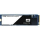 Western Digital 512 Go M.2 2280 PCIe WD Noir – image 1 sur 2