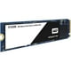 Western Digital 512 Go M.2 2280 PCIe WD Noir – image 2 sur 2