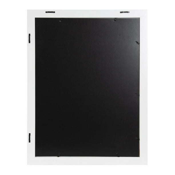 Cadre pour affiche Gallery noir de hometrends 61 cm x 91,4 cm 