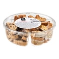thumbnail image 2 of Your Fresh Market Mini Biscotti Assortment, 2 of 6