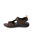 thumbnail image 3 of Ozark Trail Men's Sport Sandals, 3 of 4