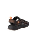 thumbnail image 4 of Ozark Trail Men's Sport Sandals, 4 of 4
