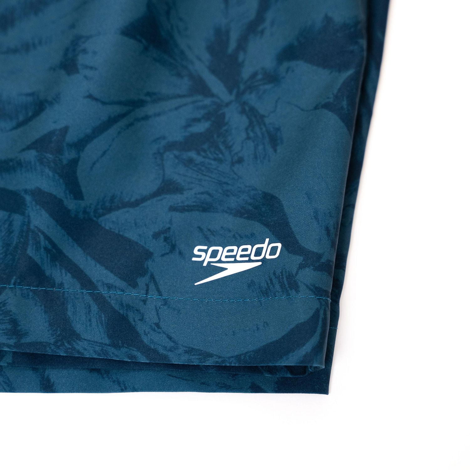 Speedo Men's Vestige Floral Printed Volley 16", Sizes S-2XL