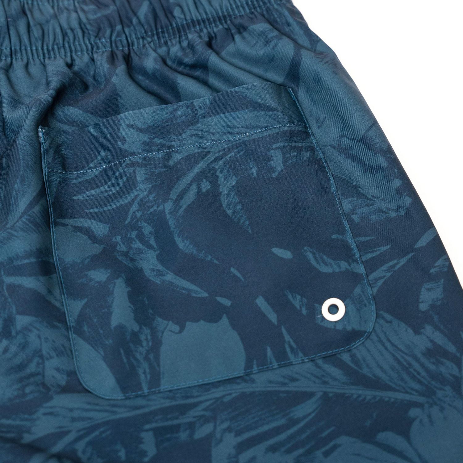 Speedo Men's Vestige Floral Printed Volley 16", Sizes S-2XL