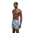 thumbnail image 2 of Speedo Men's Broad Leaf Floral Printed Volley 16", 2 of 3
