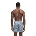 thumbnail image 3 of Speedo Men's Broad Leaf Floral Printed Volley 16", 3 of 3