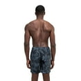thumbnail image 3 of Speedo Men's "Palm Overflow" Printed  Volley 16", 3 of 7