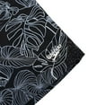 thumbnail image 4 of Speedo Men's "Palm Overflow" Printed  Volley 16", 4 of 7