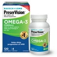 thumbnail image 2 of PreserVision Omega-3 Formula, 2 of 8