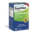 thumbnail image 3 of PreserVision Omega-3 Formula, 3 of 8