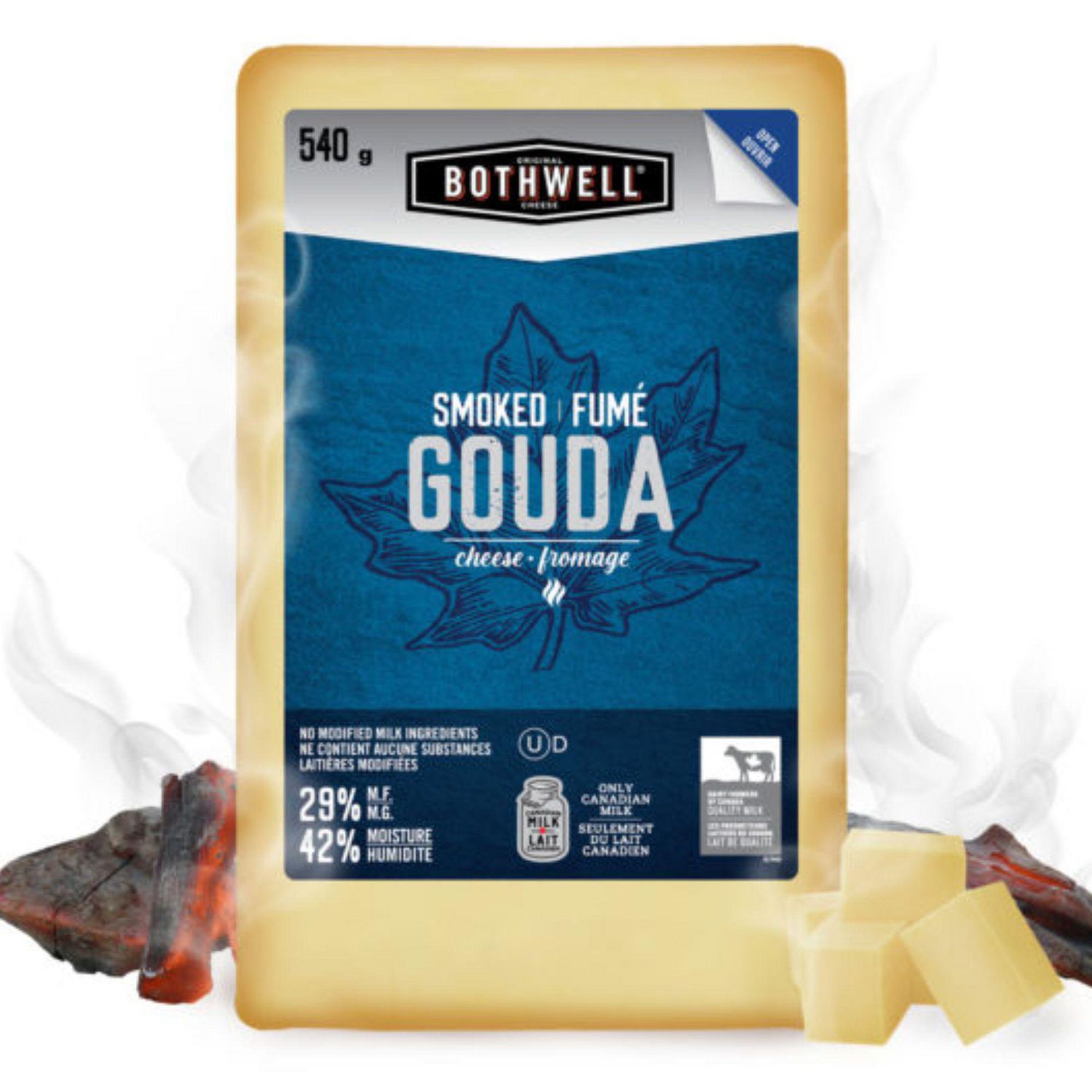 Smoked Gouda