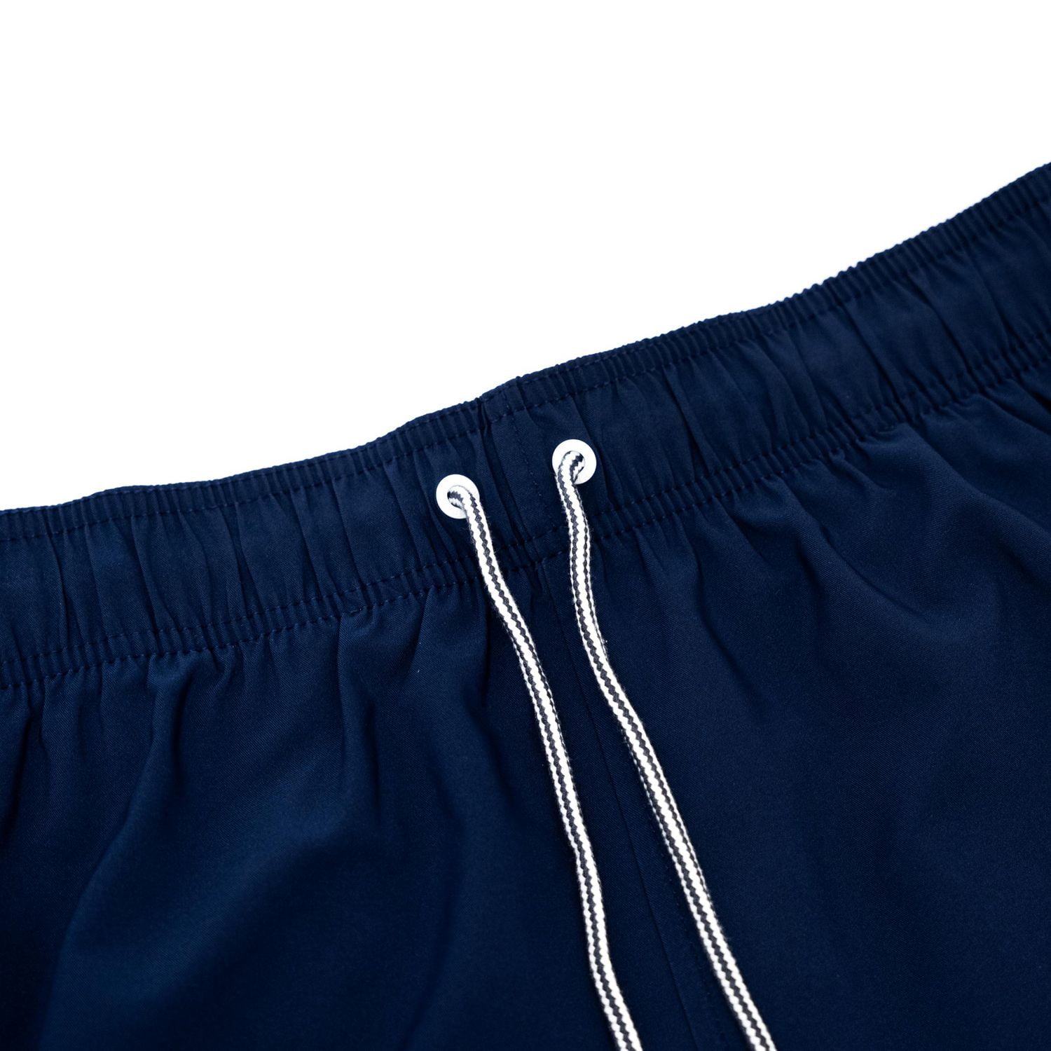 Short de volley 18 po couleur unie Speedo pour hommes Tailles P-2XL