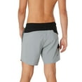 thumbnail image 2 of Speedo Men's Marina Flex Volley 17", 2 of 4